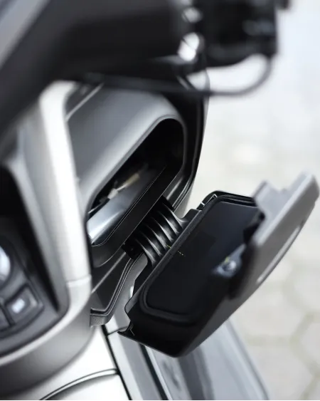 Yamaha NMAX 125 2026 Nova – Scooter Urbana Premium – Motocar Vila das Aves | Santo Tirso Porto