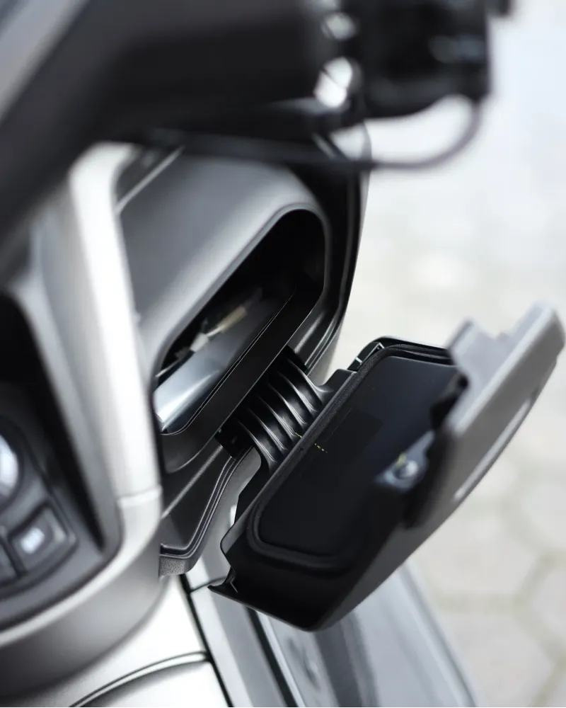 Yamaha NMAX 125 2026 Nova – Scooter Urbana Premium – Motocar Vila das Aves | Santo Tirso Porto