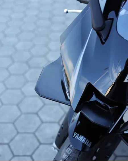 Yamaha R9 2026 Nova – Supersport 890cc – Motocar Vila das Aves | Santo Tirso Porto