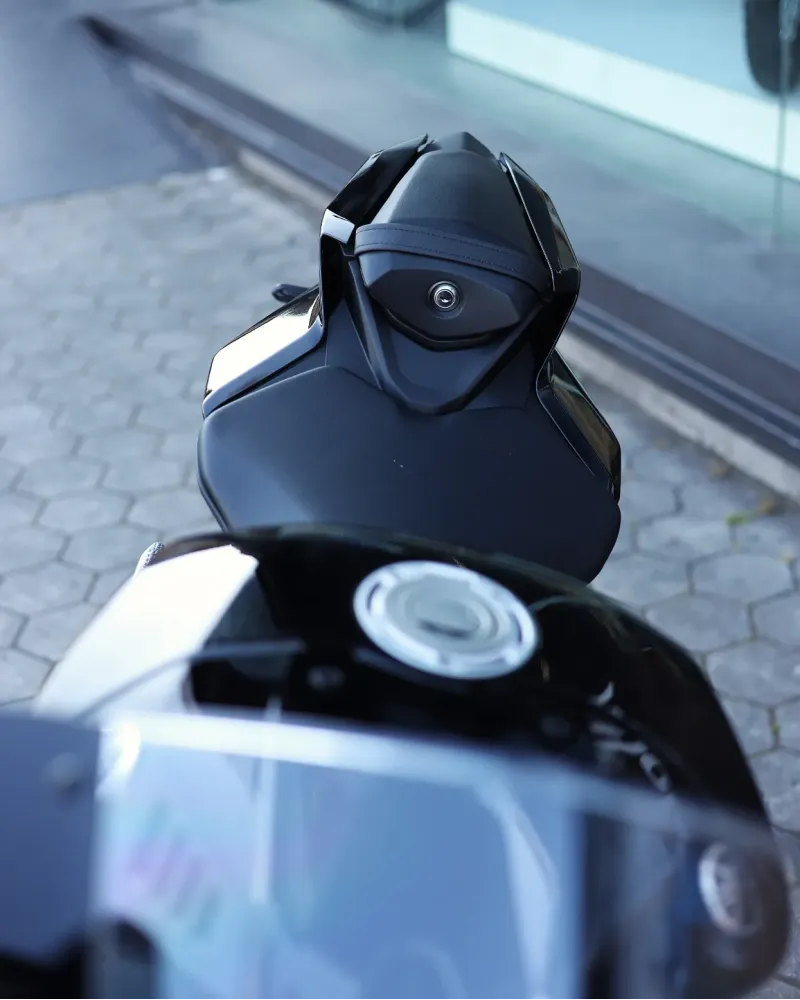 Yamaha R9 2026 Nova – Supersport 890cc – Motocar Vila das Aves | Santo Tirso Porto