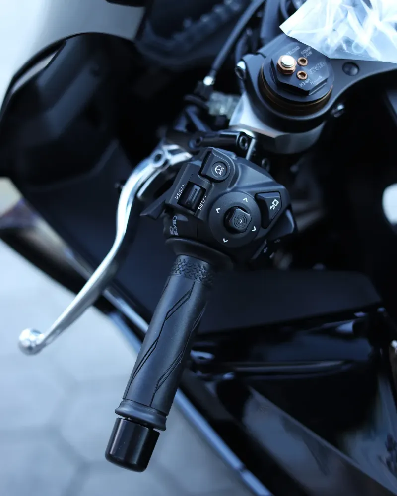 Yamaha R9 2026 Nova – Supersport 890cc – Motocar Vila das Aves | Santo Tirso Porto