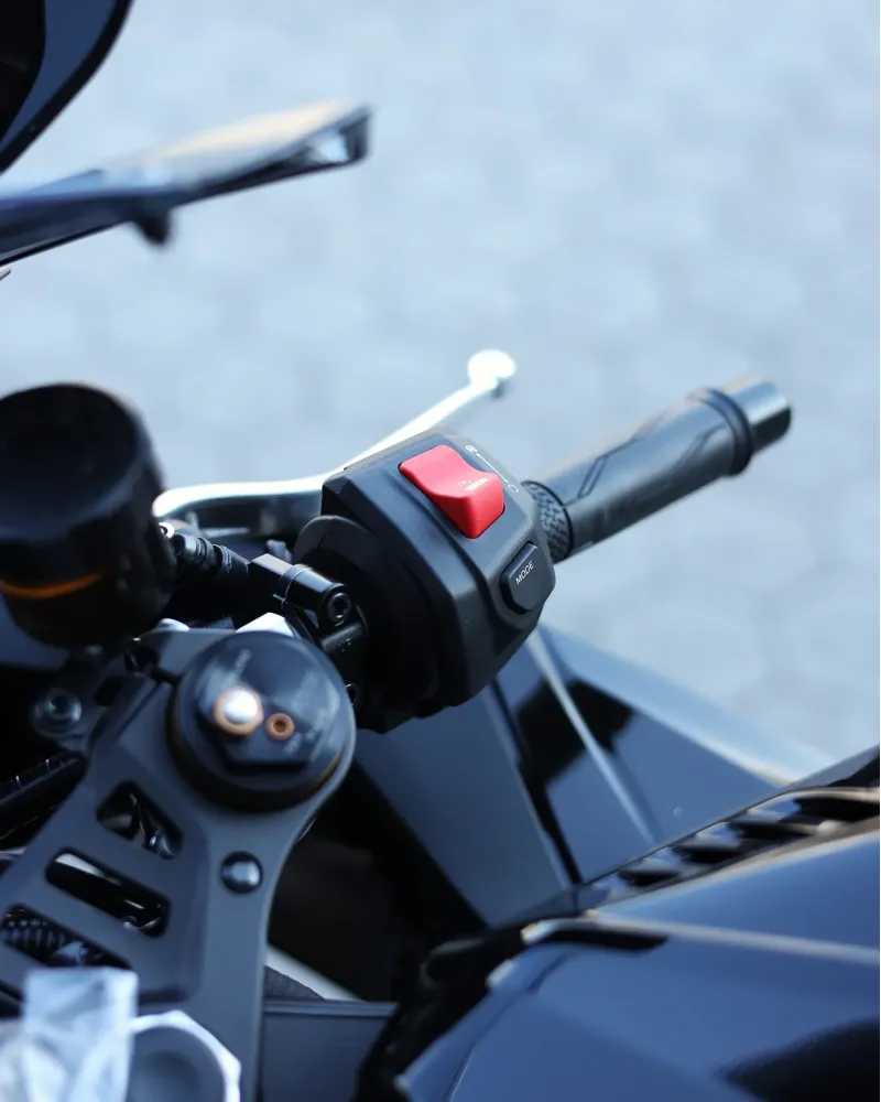 Yamaha R9 2026 Nova – Supersport 890cc – Motocar Vila das Aves | Santo Tirso Porto