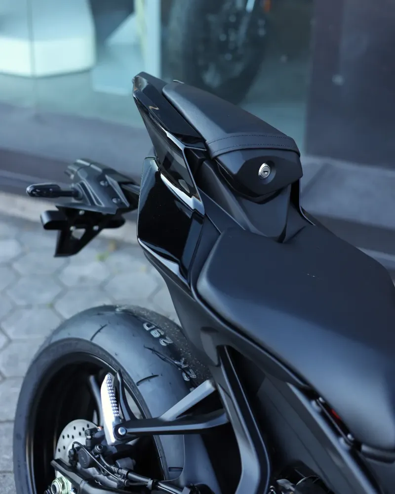 Yamaha R9 2026 Nova – Supersport 890cc – Motocar Vila das Aves | Santo Tirso Porto