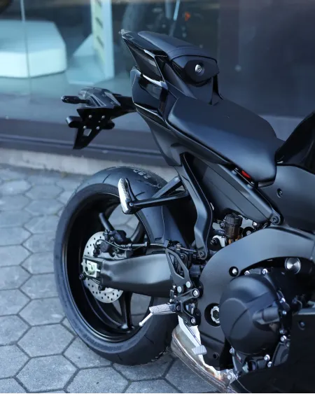 Yamaha R9 2026 Nova – Supersport 890cc – Motocar Vila das Aves | Santo Tirso Porto