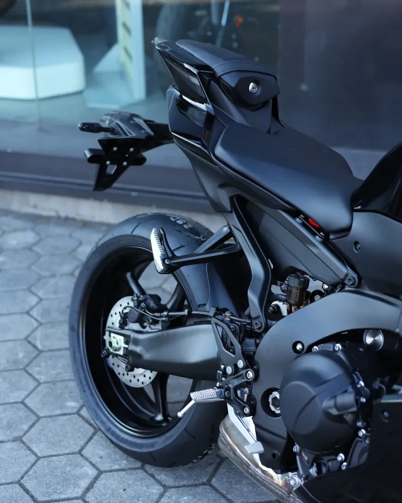 Yamaha R9 2026 Nova – Supersport 890cc – Motocar Vila das Aves | Santo Tirso Porto