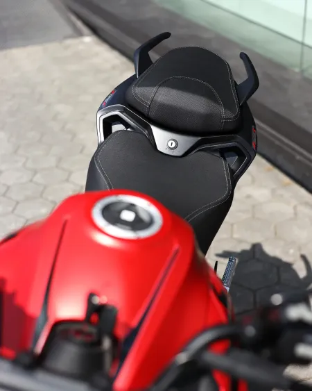 VOGE 125RS 2026 Nova – Naked 125cc – Motocar Vila das Aves | Santo Tirso Porto