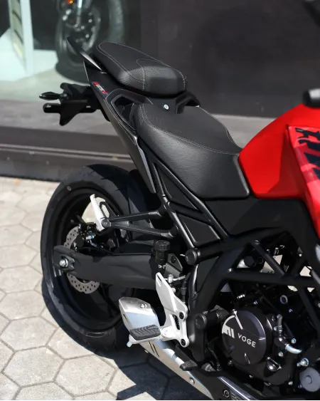 VOGE 125RS 2026 Nova – Naked 125cc – Motocar Vila das Aves | Santo Tirso Porto