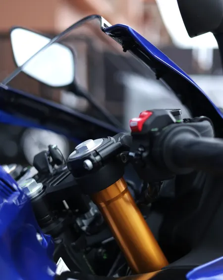 Yamaha R125 2026 Nova – Supersport 125cc – Motocar Vila das Aves | Santo Tirso Porto
