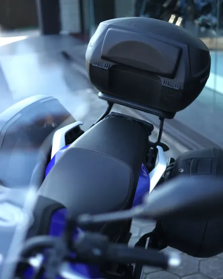 Yamaha Tracer 700 2017 – 72.591 km – Sport Touring Versátil – Motocar Vila das Aves | Santo Tirso Porto