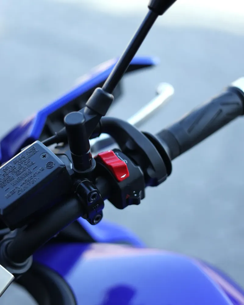 Yamaha Tracer 700 2017 – 72.591 km – Sport Touring Versátil – Motocar Vila das Aves | Santo Tirso Porto