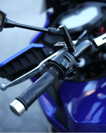 Yamaha Tracer 700 2017 – 72.591 km – Sport Touring Versátil – Motocar Vila das Aves | Santo Tirso Porto