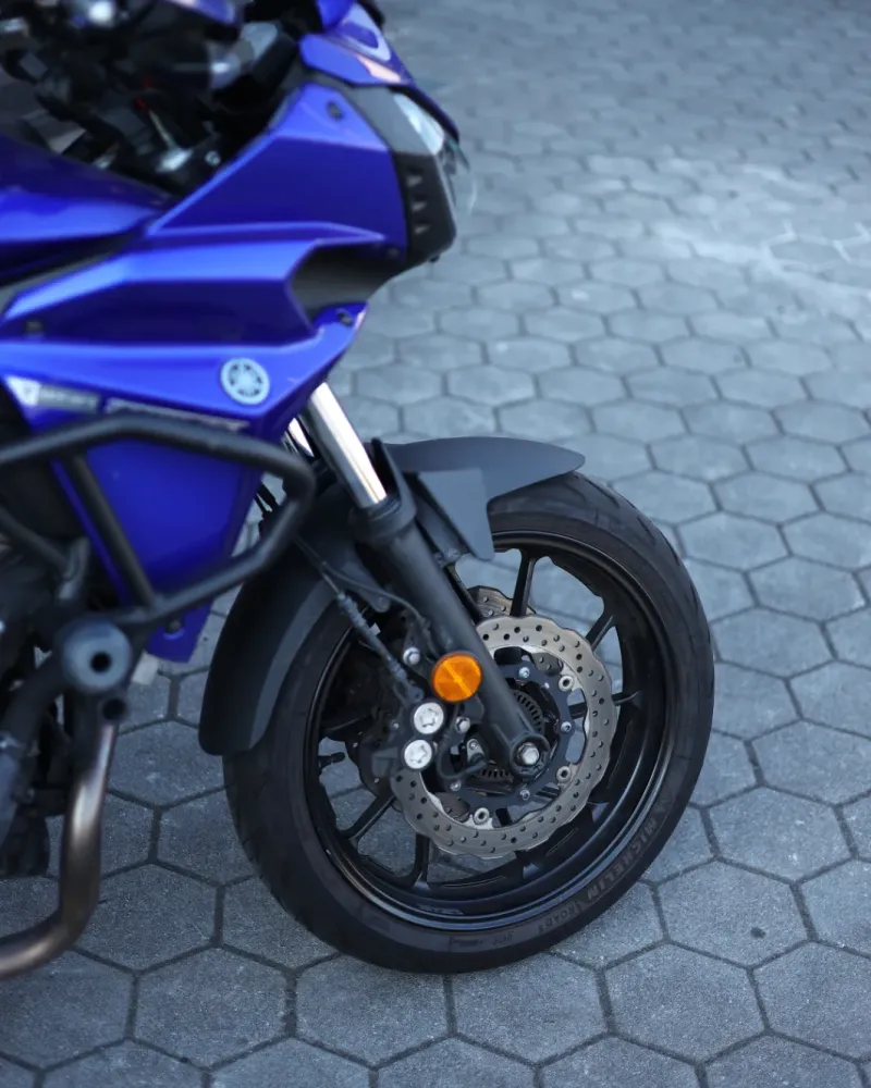 Yamaha Tracer 700 2017 – 72.591 km – Sport Touring Versátil – Motocar Vila das Aves | Santo Tirso Porto