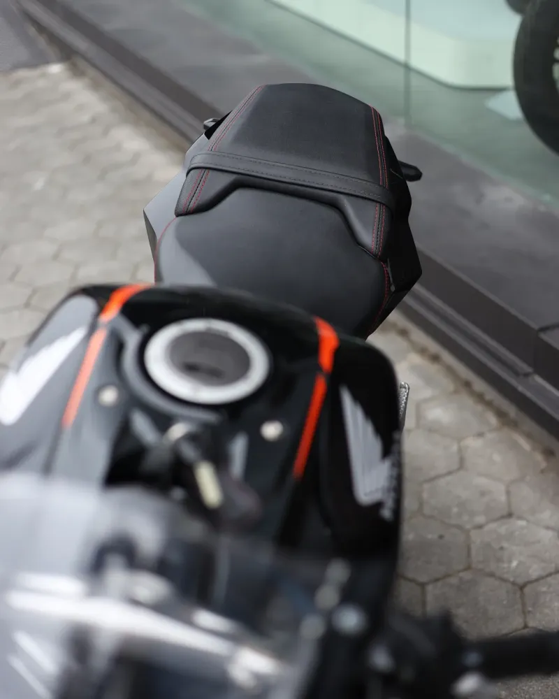 Honda CBR650R 2022 – 20.943 km – Desportiva 4 Cilindros – Motocar Vila das Aves | Santo Tirso Porto