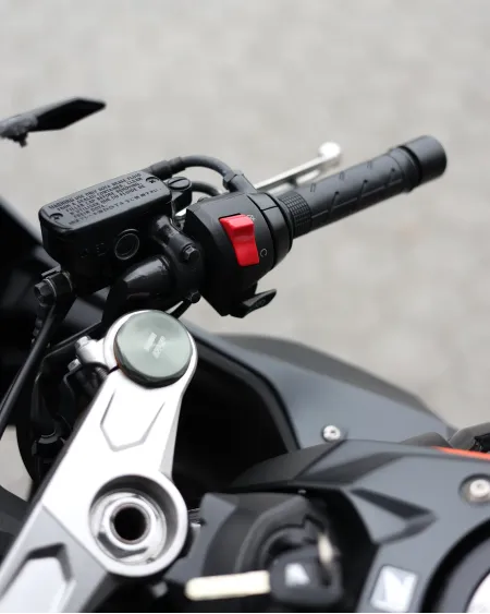Honda CBR650R 2022 – 20.943 km – Desportiva 4 Cilindros – Motocar Vila das Aves | Santo Tirso Porto
