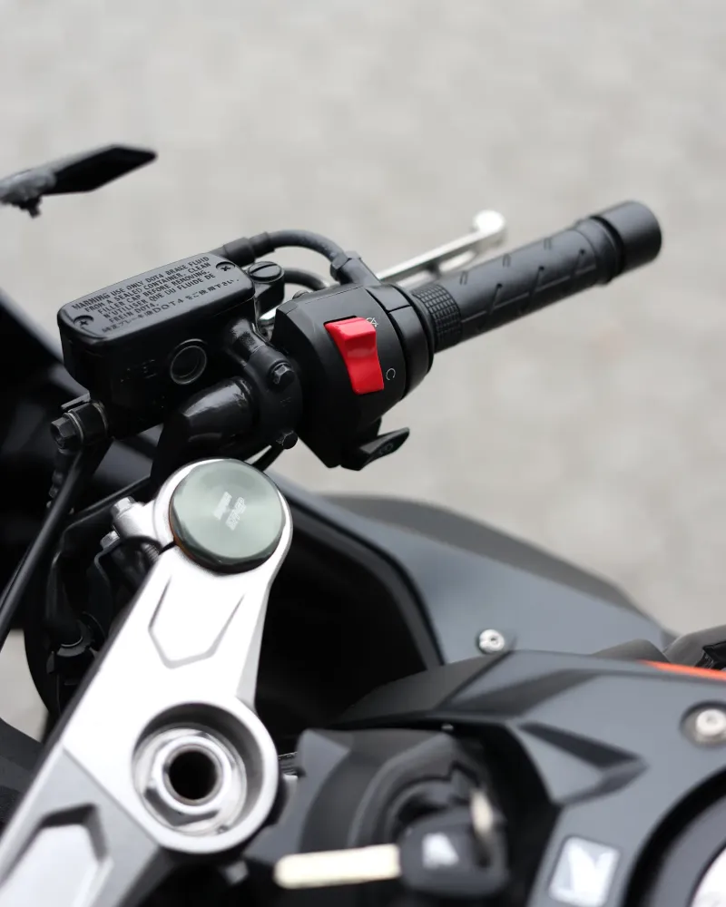 Honda CBR650R 2022 – 20.943 km – Desportiva 4 Cilindros – Motocar Vila das Aves | Santo Tirso Porto