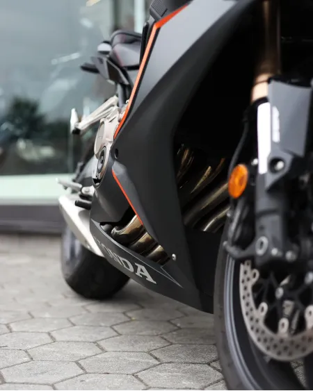 Honda CBR650R 2022 – 20.943 km – Desportiva 4 Cilindros – Motocar Vila das Aves | Santo Tirso Porto