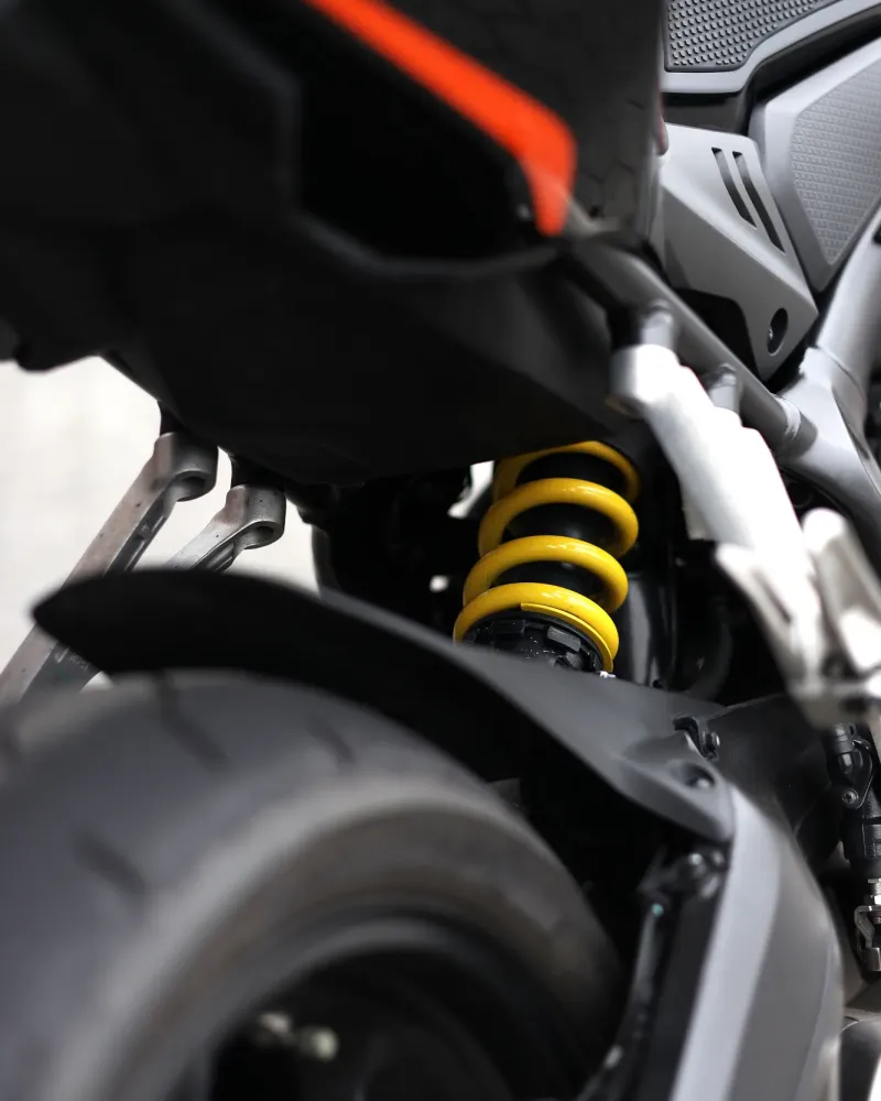 Honda CBR650R 2022 – 20.943 km – Desportiva 4 Cilindros – Motocar Vila das Aves | Santo Tirso Porto