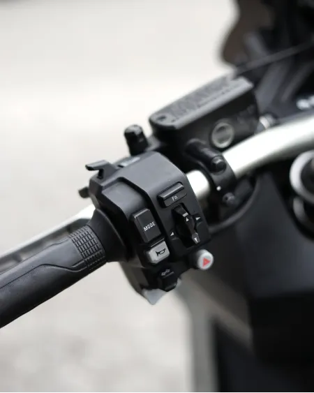 Honda X-ADV 750 2022 – 9.617 km – Scooter Adventure – Motocar Vila das Aves | Santo Tirso Porto