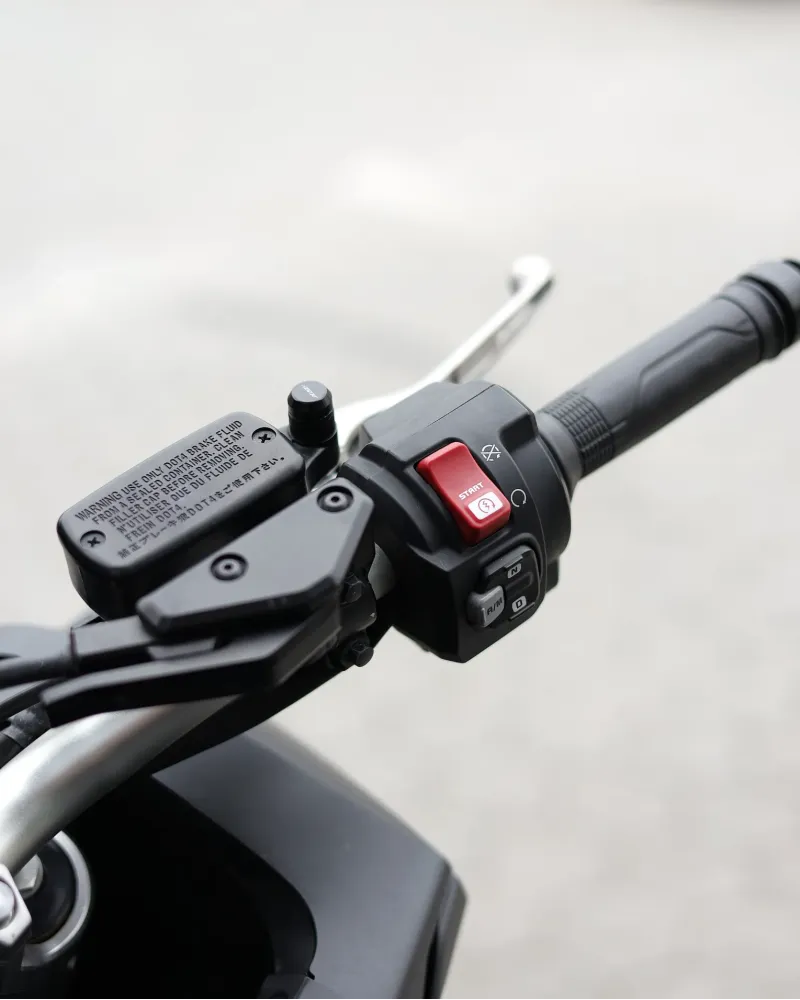 Honda X-ADV 750 2022 – 9.617 km – Scooter Adventure – Motocar Vila das Aves | Santo Tirso Porto