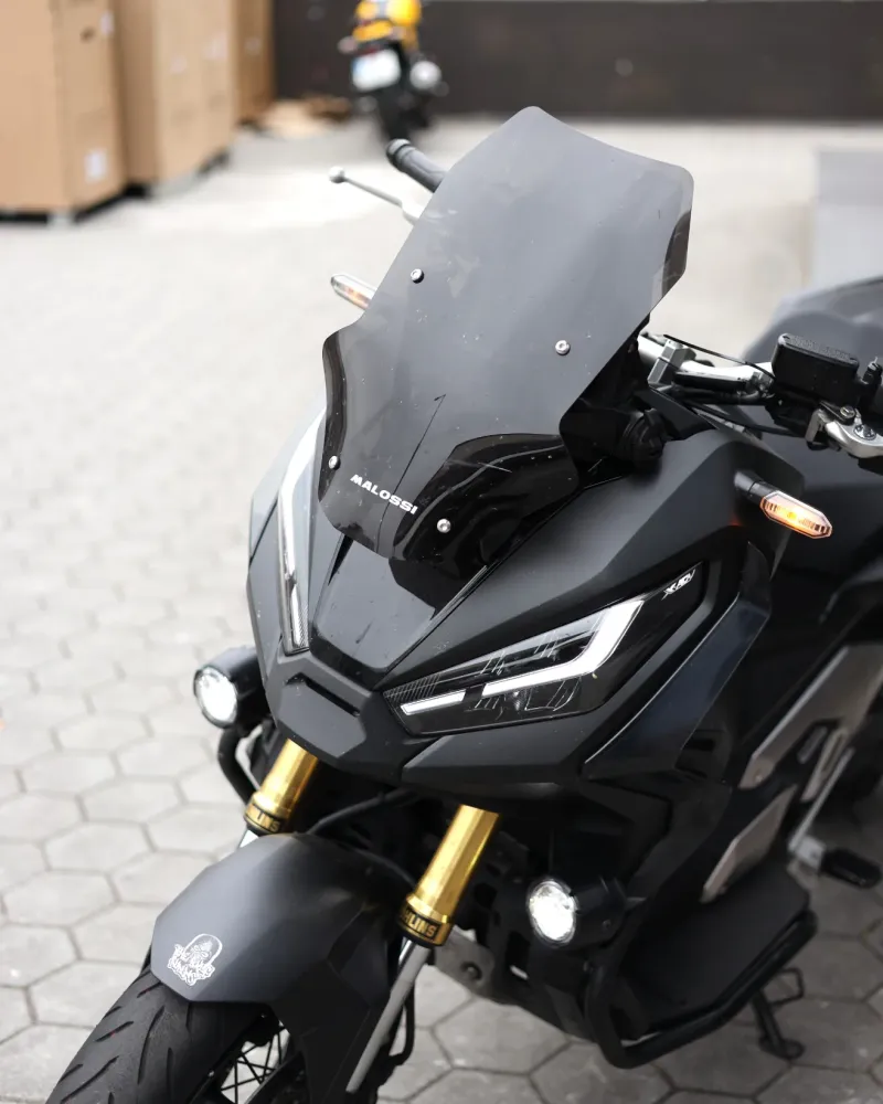 Honda X-ADV 750 2022 – 9.617 km – Scooter Adventure – Motocar Vila das Aves | Santo Tirso Porto