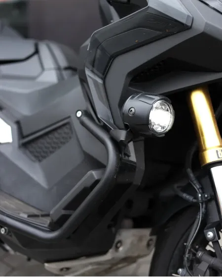 Honda X-ADV 750 2022 – 9.617 km – Scooter Adventure – Motocar Vila das Aves | Santo Tirso Porto