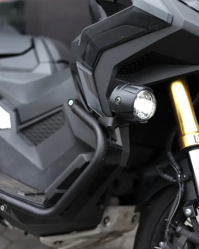 Honda X-ADV 750 2022 – 9.617 km – Scooter Adventure – Motocar Vila das Aves | Santo Tirso Porto