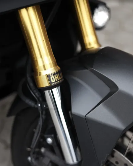 Honda X-ADV 750 2022 – 9.617 km – Scooter Adventure – Motocar Vila das Aves | Santo Tirso Porto