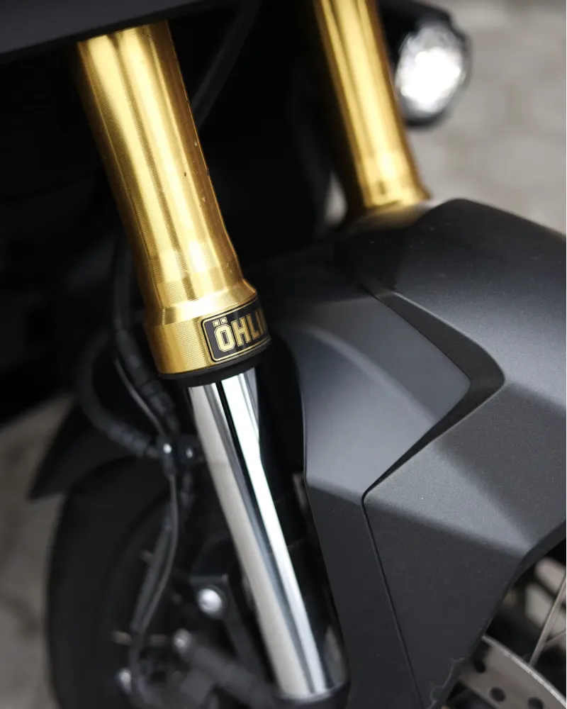Honda X-ADV 750 2022 – 9.617 km – Scooter Adventure – Motocar Vila das Aves | Santo Tirso Porto