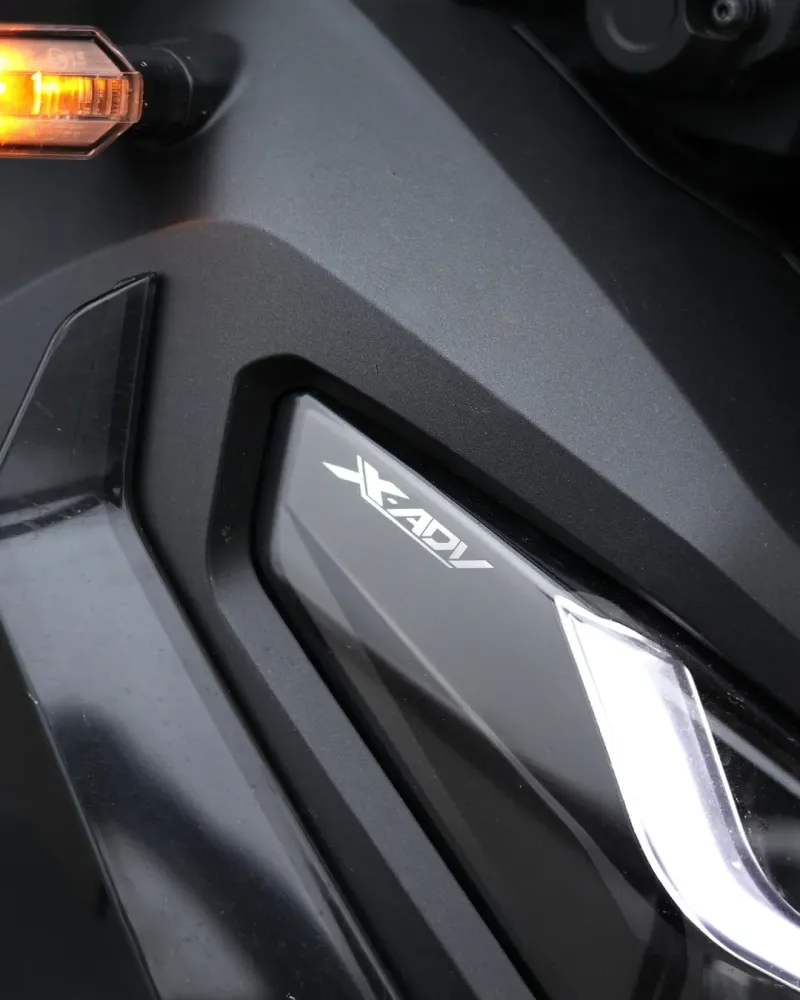 Honda X-ADV 750 2022 – 9.617 km – Scooter Adventure – Motocar Vila das Aves | Santo Tirso Porto