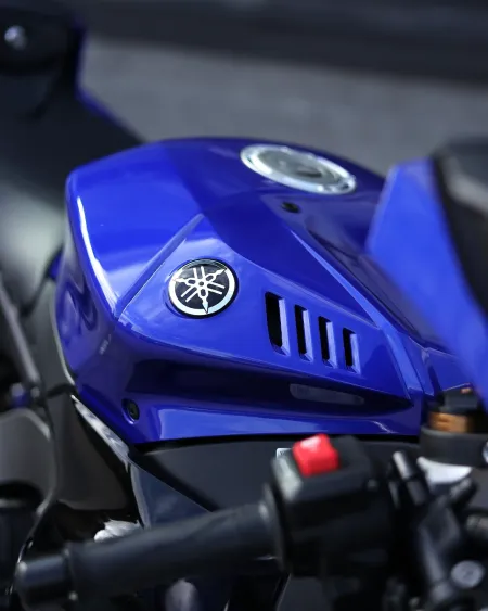 Yamaha R9 2026 Nova – Supersport 890cc – Motocar Vila das Aves | Santo Tirso Porto