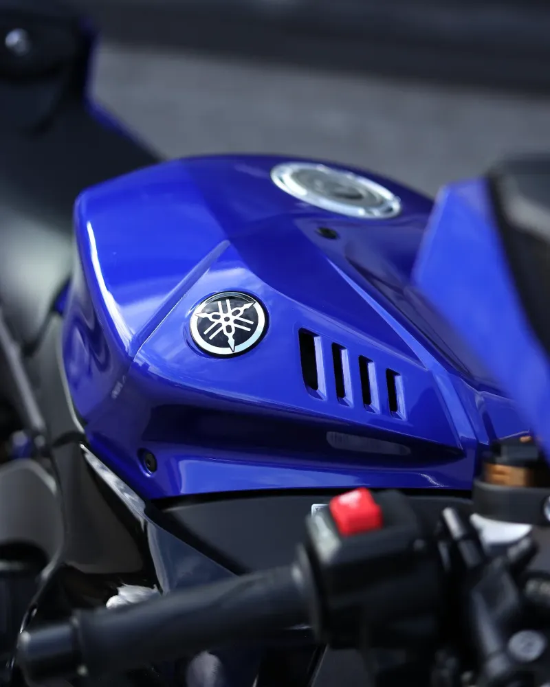 Yamaha R9 2026 Nova – Supersport 890cc – Motocar Vila das Aves | Santo Tirso Porto