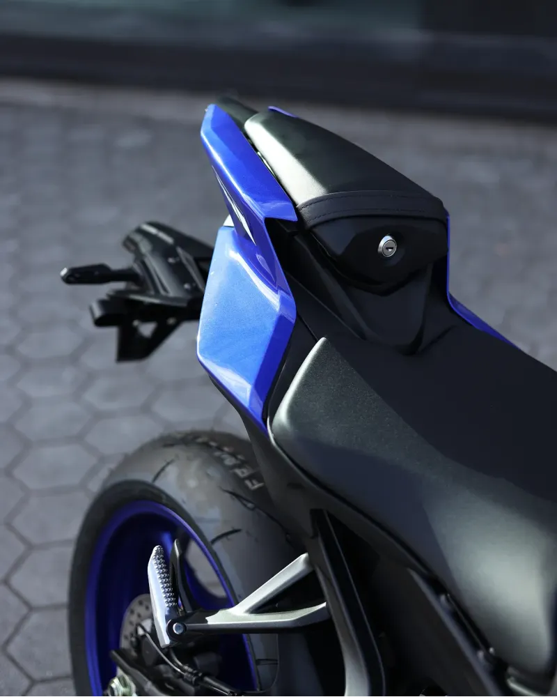 Yamaha R9 2026 Nova – Supersport 890cc – Motocar Vila das Aves | Santo Tirso Porto
