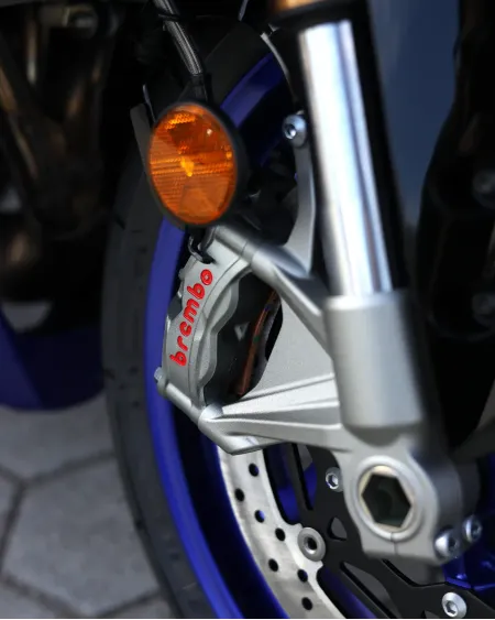 Yamaha R9 2026 Nova – Supersport 890cc – Motocar Vila das Aves | Santo Tirso Porto