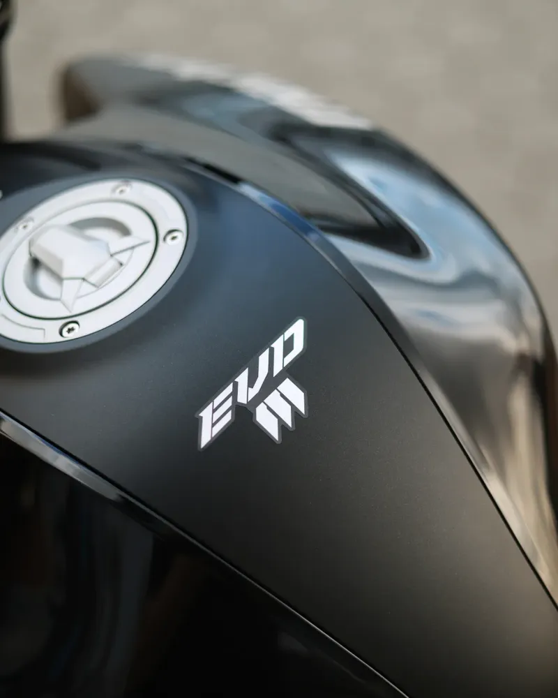 Macbor Shifter 125 EVO 2026 Nova – Naked 125cc – Motocar Vila das Aves | Santo Tirso Porto