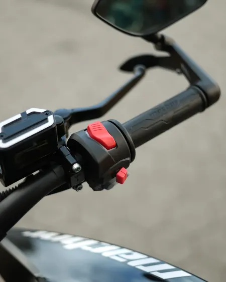 Macbor Shifter 125 EVO 2026 Nova – Naked 125cc – Motocar Vila das Aves | Santo Tirso Porto