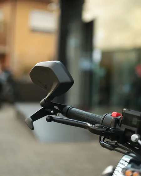 Macbor Shifter 125 EVO 2026 Nova – Naked 125cc – Motocar Vila das Aves | Santo Tirso Porto