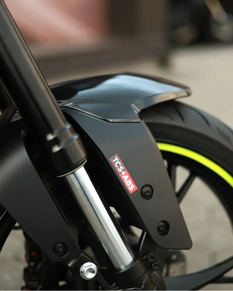 Macbor Shifter 125 EVO 2026 Nova – Naked 125cc – Motocar Vila das Aves | Santo Tirso Porto
