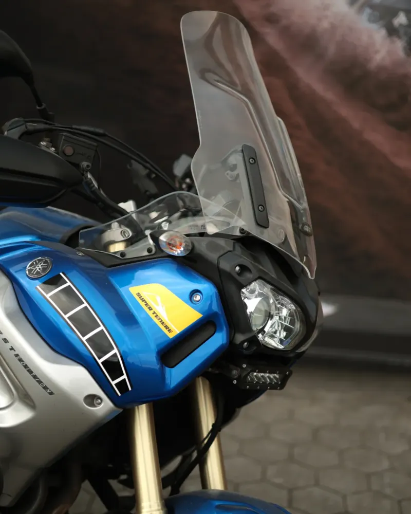 Super Ténéré 1200 First Edition