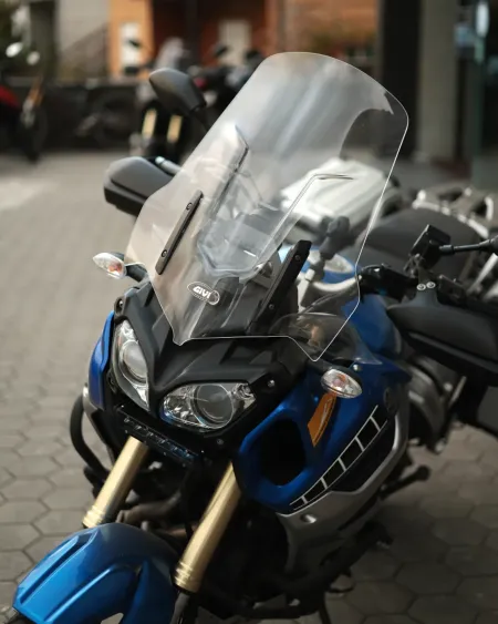 Super Ténéré 1200 First Edition