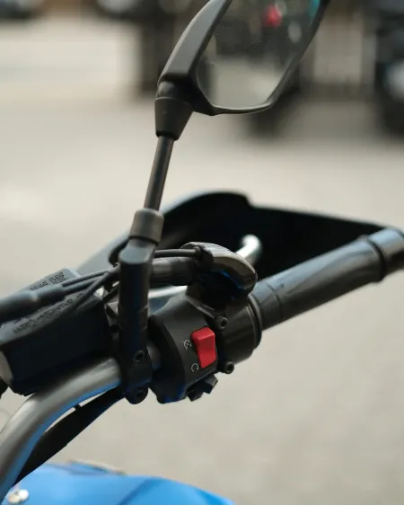 Super Ténéré 1200 First Edition