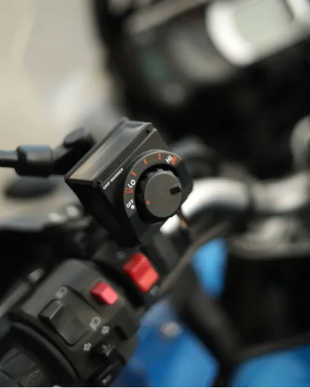 Super Ténéré 1200 First Edition