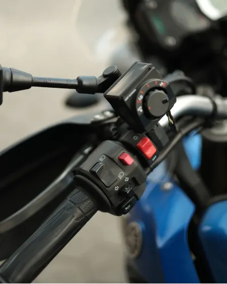 Super Ténéré 1200 First Edition