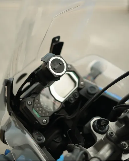 Super Ténéré 1200 First Edition