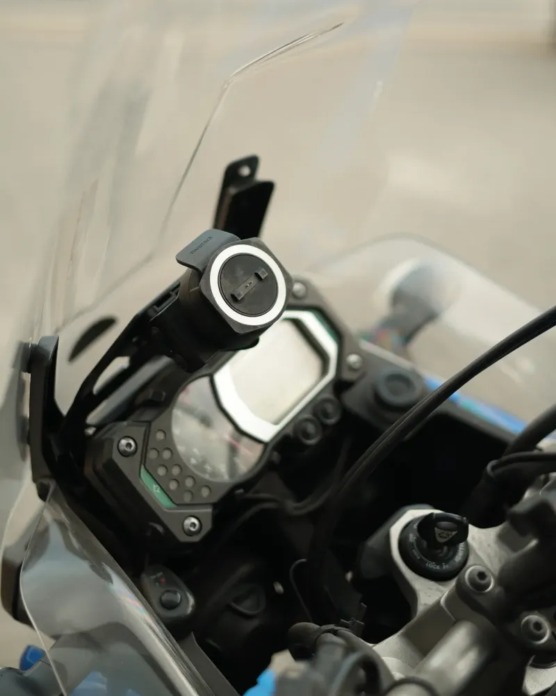 Super Ténéré 1200 First Edition