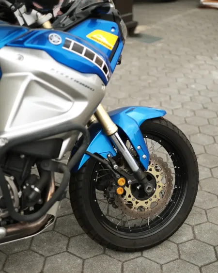 Super Ténéré 1200 First Edition