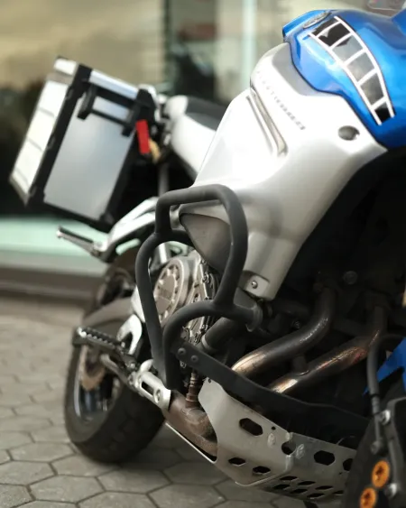 Super Ténéré 1200 First Edition