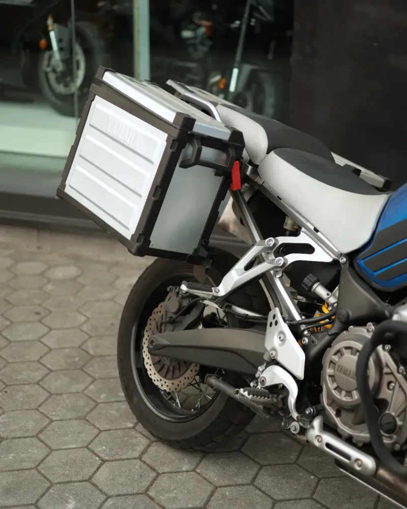 Super Ténéré 1200 First Edition