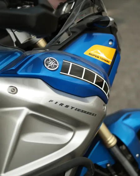 Super Ténéré 1200 First Edition