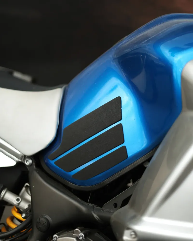 Super Ténéré 1200 First Edition