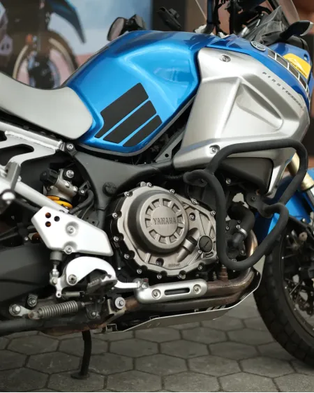 Super Ténéré 1200 First Edition